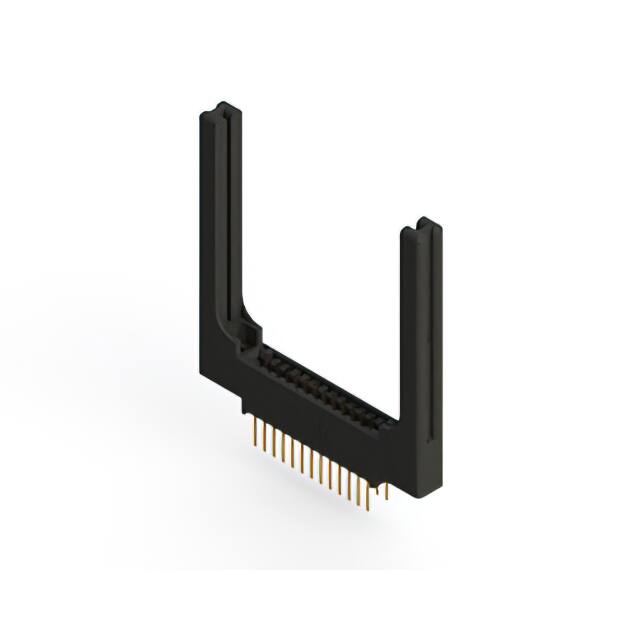 396-026-526-858 EDAC Inc.  Edgeboard Connectors